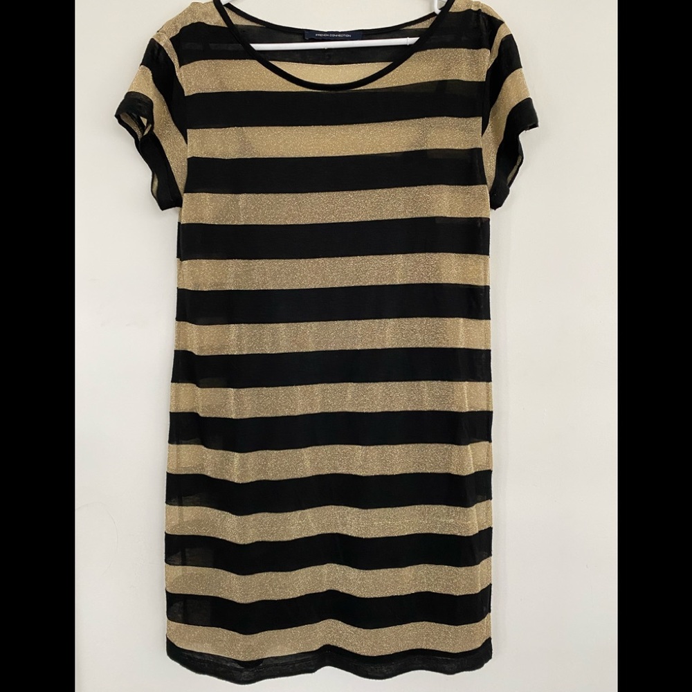 French connection dress